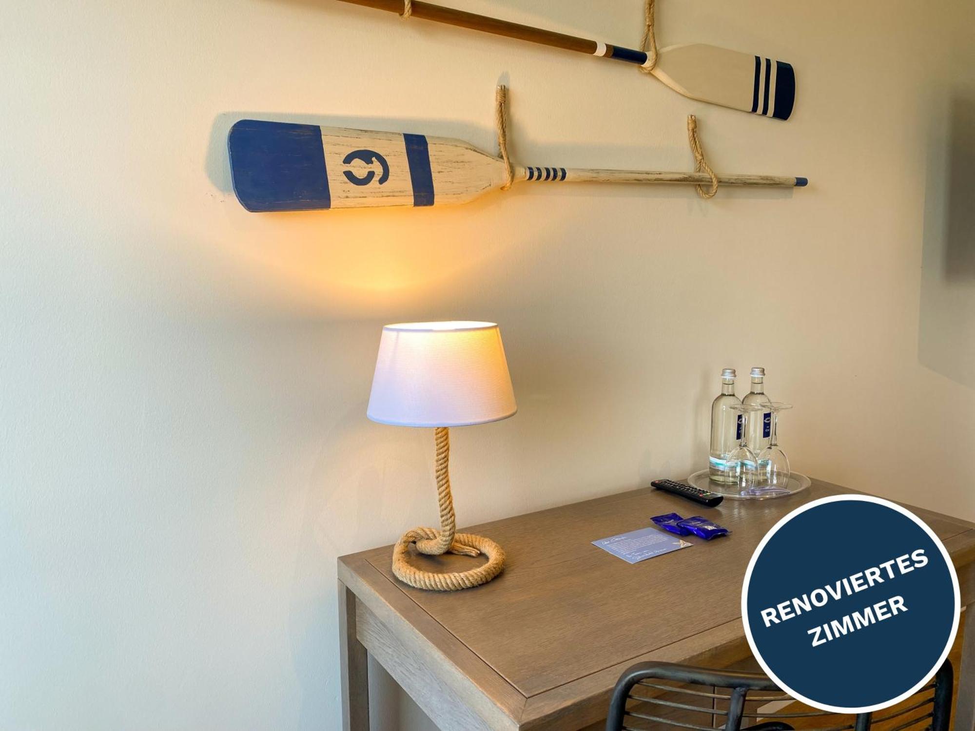 Strandhotel Miramar Timmendorfer Strand Room photo