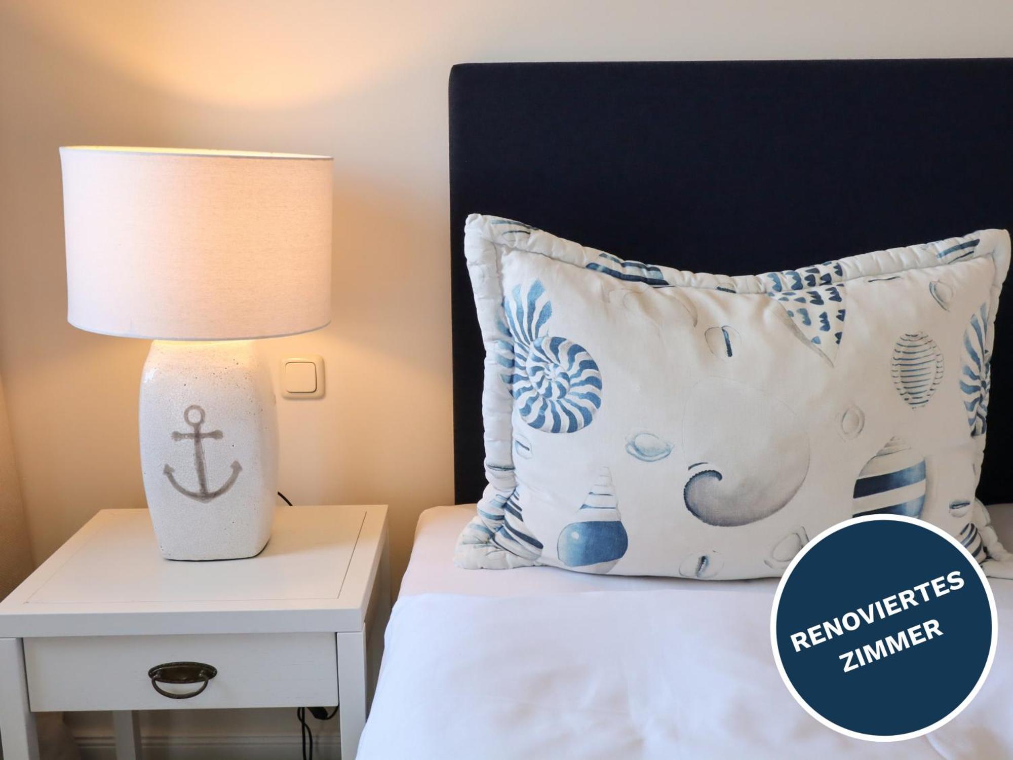 Strandhotel Miramar Timmendorfer Strand Room photo