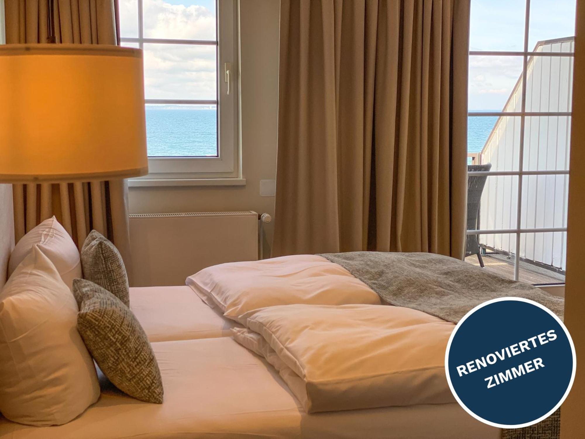 Strandhotel Miramar Timmendorfer Strand Room photo